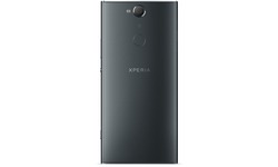 Sony Xperia XA2 Plus Black