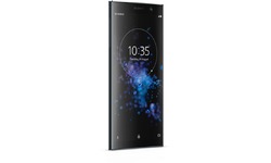 Sony Xperia XA2 Plus Black
