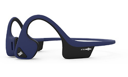 Aftershokz Trekz Air Blue