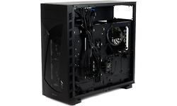 Sharkoon Night Shark RGB Window Black