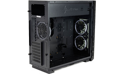 Sharkoon Night Shark RGB Window Black