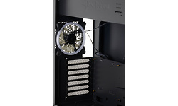 Sharkoon Night Shark RGB Window Black