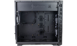 Sharkoon Night Shark RGB Window Black