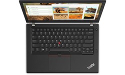 Lenovo ThinkPad T480 (20L50000UK)