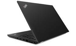 Lenovo ThinkPad T480 (20L50000UK)
