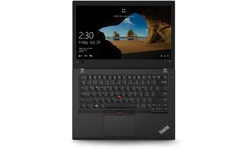 Lenovo ThinkPad T480 (20L50000UK)