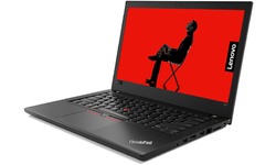 Lenovo ThinkPad T480 (20L50000UK)
