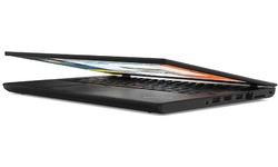 Lenovo ThinkPad T480 (20L50000UK)