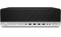 HP EliteDesk 800 G3 (Z4D06ET#ABU)