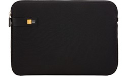 Case Logic LAPS-213 Sleeve 13.3" Black
