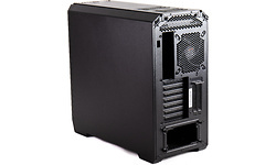 Be quiet! Silent Base 601 Black/Orange