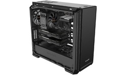 Be quiet! Silent Base 601 Black