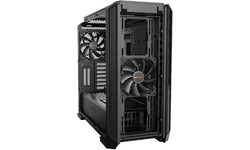 Be quiet! Silent Base 601 Window Black