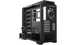 Be quiet! Silent Base 601 Window Black