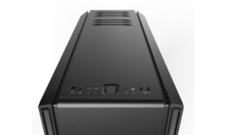 Be quiet! Silent Base 601 Window Black