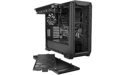 Be quiet! Silent Base 601 Window Black