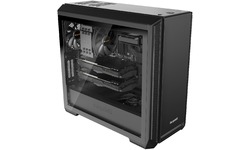 Be quiet! Silent Base 601 Window Black