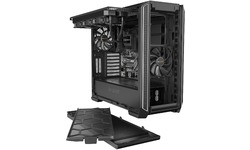 Be quiet! Silent Base 601 Window Black/Silver