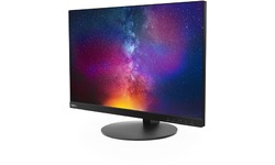 Lenovo ThinkVision T23d-10 monitor - Hardware Info