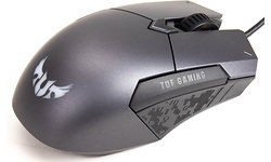 Asus TUF Gaming M5 RGB Black