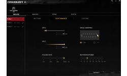 Asus TUF Gaming M5 RGB Black