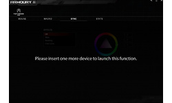 Asus TUF Gaming M5 RGB Black
