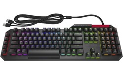 HP Omen Sequencer MX-Blue Black (DE)