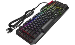 HP Omen Sequencer MX-Blue Black (DE)