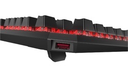 HP Omen Sequencer MX-Blue Black (DE)