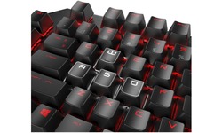 HP Omen Sequencer MX-Blue Black (DE)