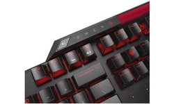 HP Omen Sequencer MX-Blue Black (DE)