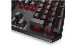 HP Omen Sequencer MX-Blue Black (DE)