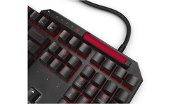 HP Omen Sequencer MX-Blue Black (DE)