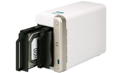 QNAP TS-251B-4G