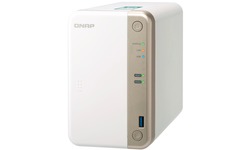QNAP TS-251B-4G
