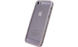 Mobilize Bumper Case Apple iPhone 5/5S White