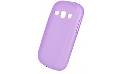Mobilize Gelly Case Samsung Galaxy Fame S6810 Purple
