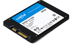Crucial BX500 480GB