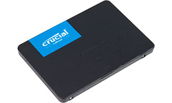 Crucial BX500 480GB