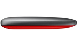 Samsung Portable SSD X5 2TB