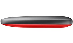 Samsung Portable SSD X5 2TB