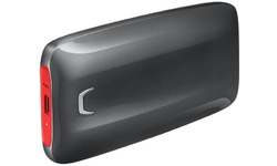Samsung Portable SSD X5 2TB