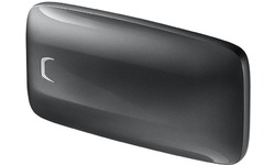 Samsung Portable SSD X5 2TB