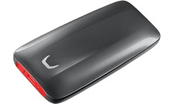 Samsung Portable SSD X5 2TB