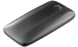 Samsung Portable SSD X5 2TB
