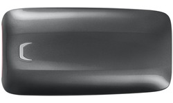 Samsung Portable SSD X5 2TB