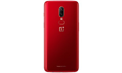 OnePlus 6 128GB Red