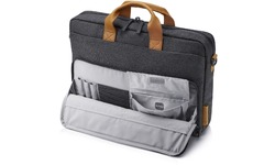 HP Envy Urban 15.6 Topload Grey