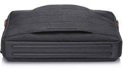 HP Envy Urban 15.6 Topload Grey