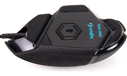Logitech G502 Hero Black